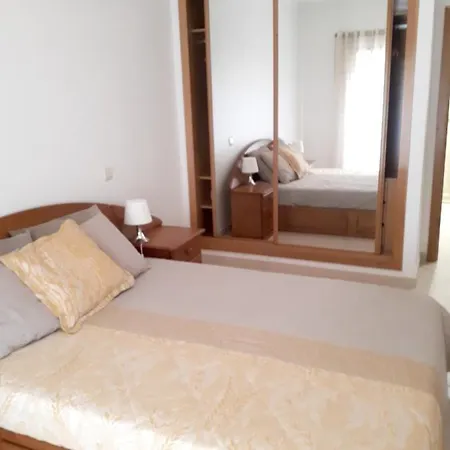Appartement Rua Do Eucalipto *