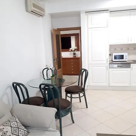 Appartement Rua Do Eucalipto Olhos de Agua (Albufeira)