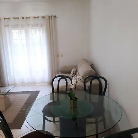 Rua Do Eucalipto Appartement Olhos de Agua (Albufeira)