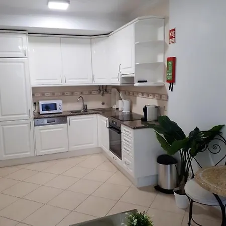 Rua Do Eucalipto Appartement Olhos de Agua (Albufeira)