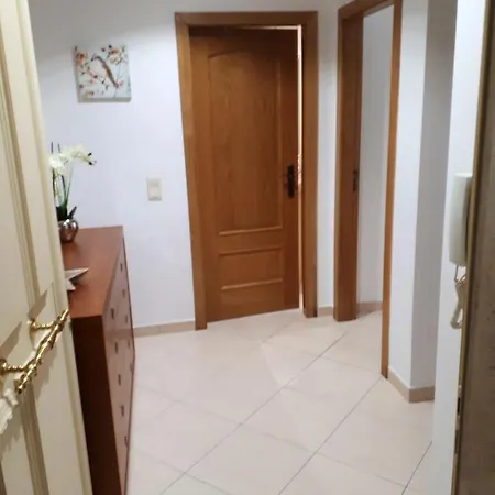 Rua Do Eucalipto Appartement *