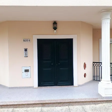 Rua Do Eucalipto Appartement *