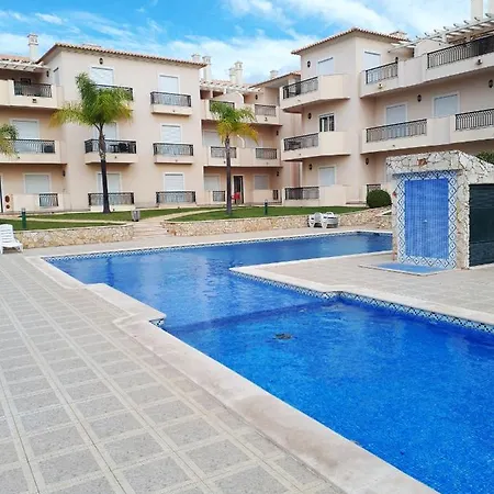 Rua Do Eucalipto Appartement Olhos de Agua (Albufeira)