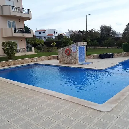 Appartement Rua Do Eucalipto *