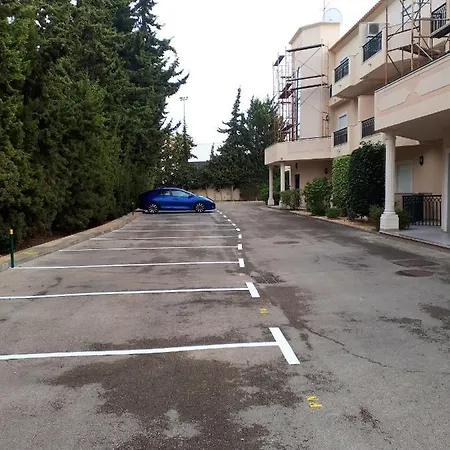 Rua Do Eucalipto