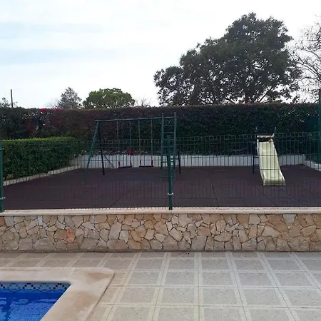 Appartement Rua Do Eucalipto Olhos de Agua (Albufeira)