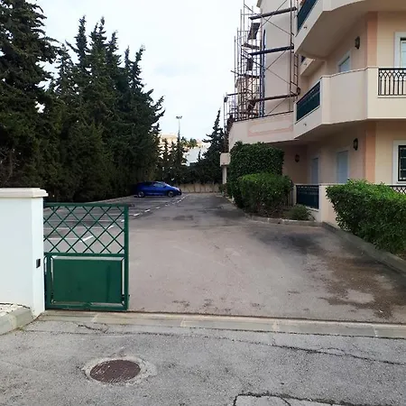 Rua Do Eucalipto Appartement
