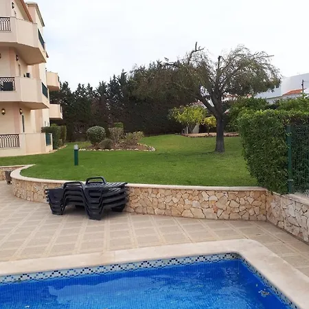 Appartement Rua Do Eucalipto Olhos de Agua (Albufeira)