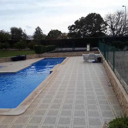 Rua Do Eucalipto Appartement