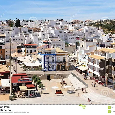 Appartement Rua Do Eucalipto Olhos de Agua (Albufeira)